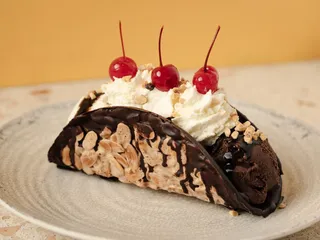 Radiance Cafe