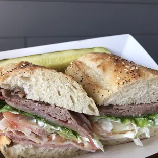 Roast Beef
