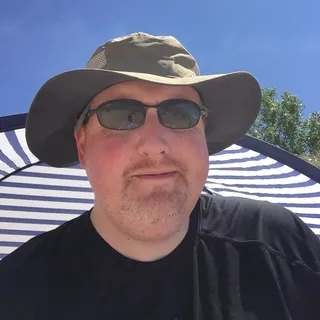 Chad G.