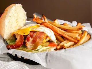 Hamburger Inn Diner