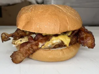 Big Apple Breakfast