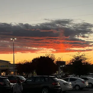 Delicious Dinner with an incredible View!