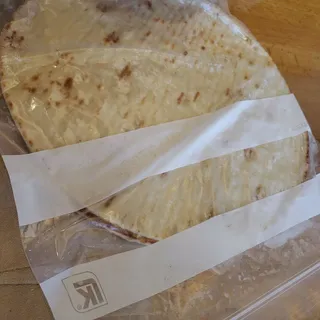 Pita Bread