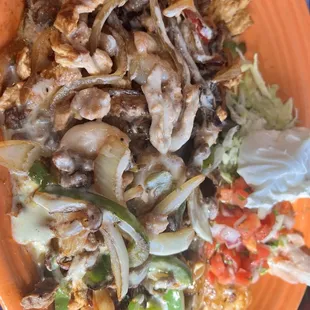 Jalisco special