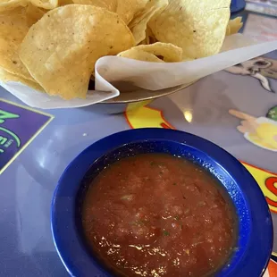 Salsa