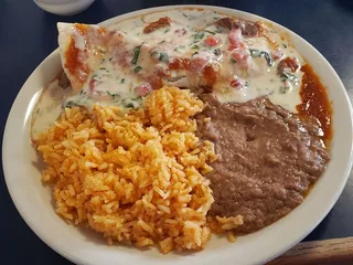 Lilly's Cantina