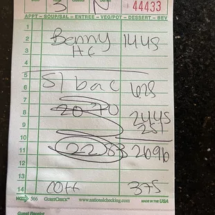 3 piece of bacon same as half a full meal