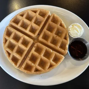 Waffle