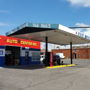 Chelmont Auto Center