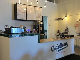 Cofellow Coffee Parlor