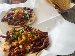 El Favorito Taqueria