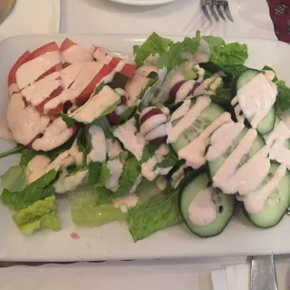 Green Salad