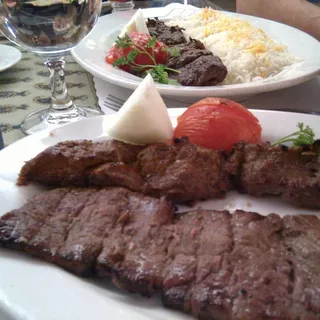 Kabab Koobideh