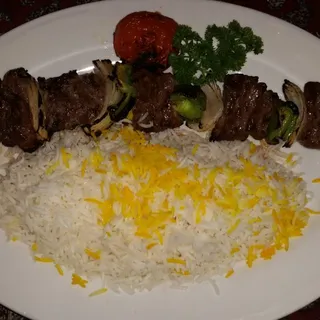 Shish Kabab