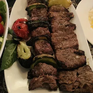 Bareh Kabab