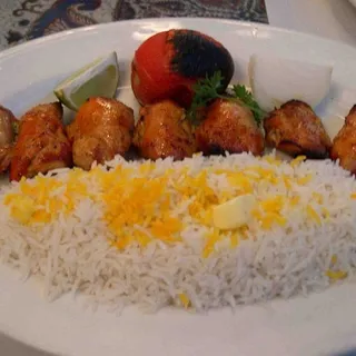 Joojeh Kabab