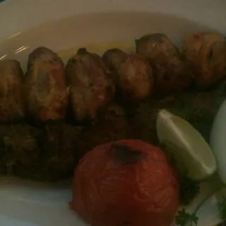 Joojeh - Koobideh