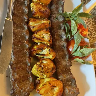 Sk Koobideh