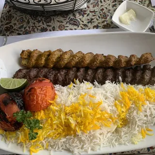 BBQ Tomatoes (3 pieces)