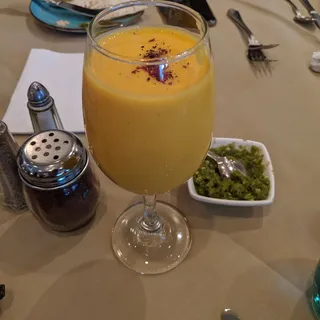 Mango Passion