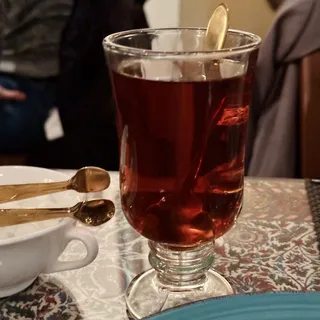 Persian Tea (Hot)