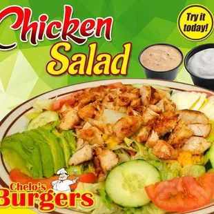 salads