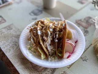 Ricos Tacos De Jalisco