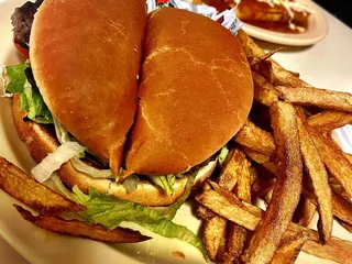 Hamburger House