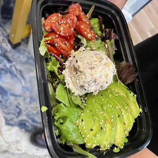 Chicken Salad Sandwich