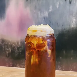 Coldbrew
