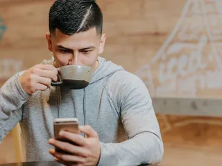 Society Coffee - Euless