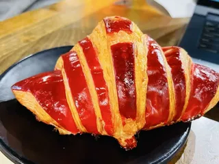 Redefined Coffee House