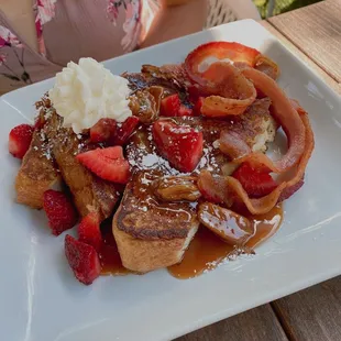 French Toast
