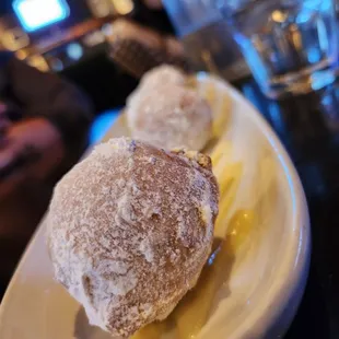 Beignets