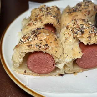 food, hot dogs, hot dog, sandwich