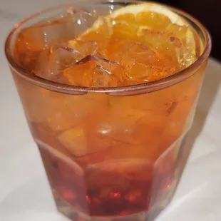 Classic Negroni