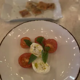 Mozzarella di Buffala