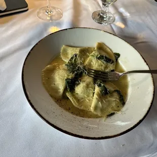 Ravioli