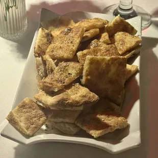 Bread. Insta/Beli: @amei_eats