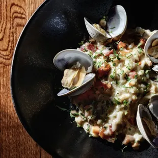 food, paella