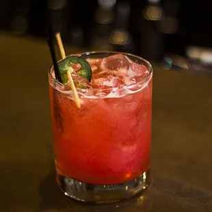 drink