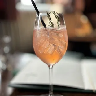 drink