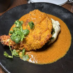 Masala Fried Chicken