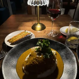 Chicken Tikka Masala