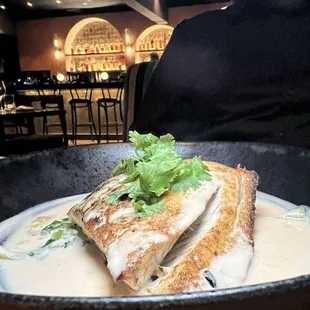 Sea Bass