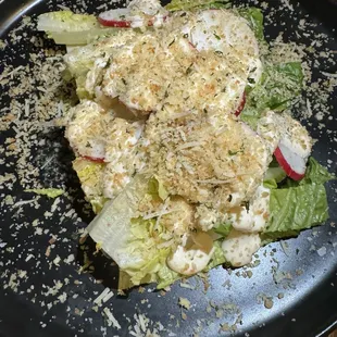 Japanese Caesar