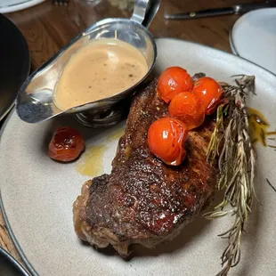 Steak Frites