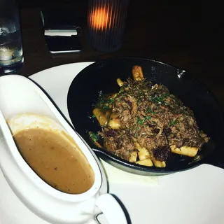 Poutine