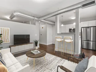 The Residences at CityWay