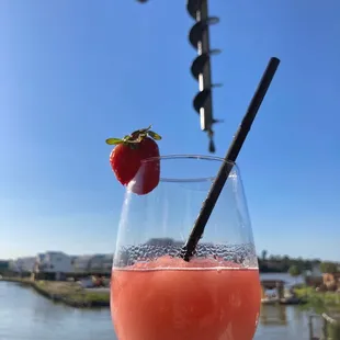 Frosé